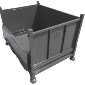 Stillage Cages