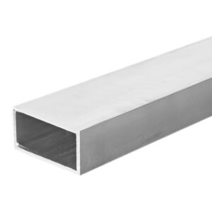 Aluminium Rectangular Hollow Sections (RHS) - 38x25mm