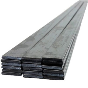 Steel Flats