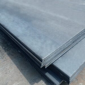 Steel Plates - 3mm