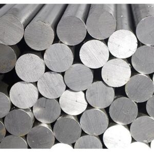 Steel Rounds