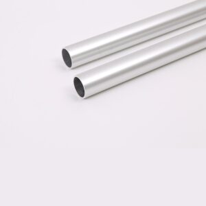 Aluminium Pipe (Circular Hollow Sections - CHS) - Dia. 10mm