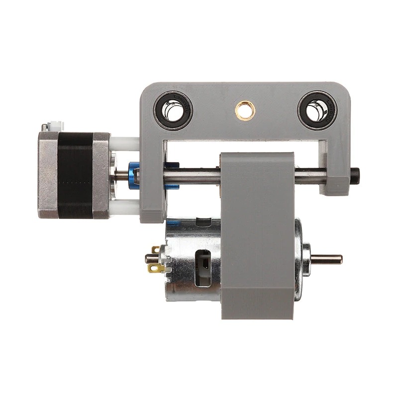 Mini CNC Wood Engraving Machine - Image 6