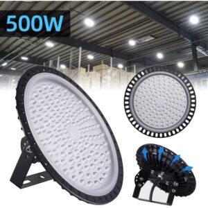 LED High Bay Lights
